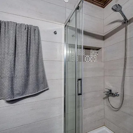 Villa Ntora Xyloparoikon