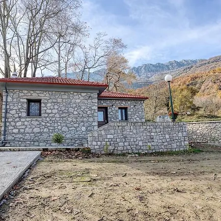 Ntora Villa
