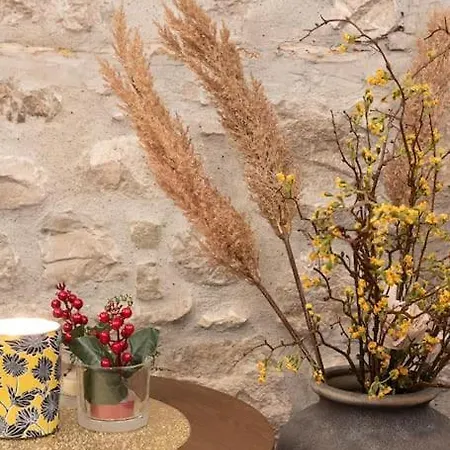 Villa Ntora Xyloparoikon