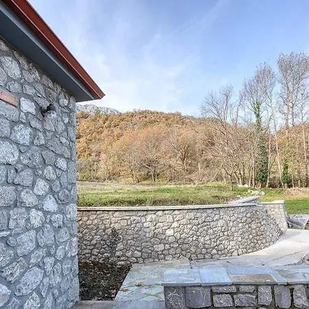 Ntora Villa