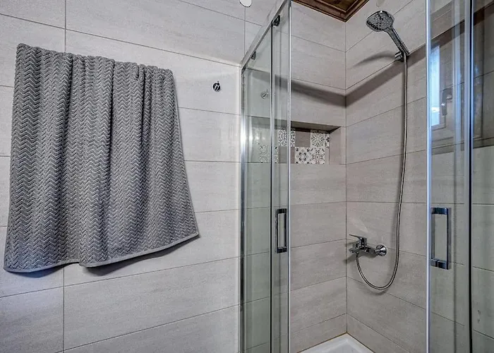 ヴィラ Ntora Xyloparoikon