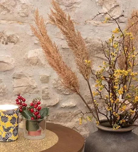 Villa Ntora Xyloparoikon